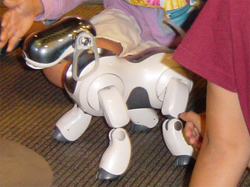 AIBO